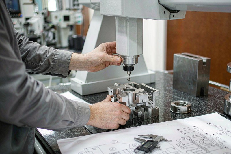 First Article Inspection for CNC Parts: What to Submit