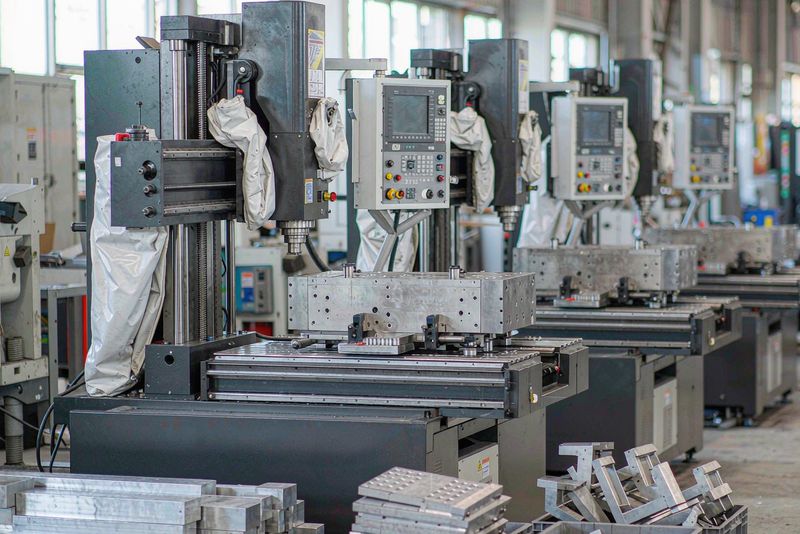 CNC Machining Lead Time: What Drives It and How to Plan