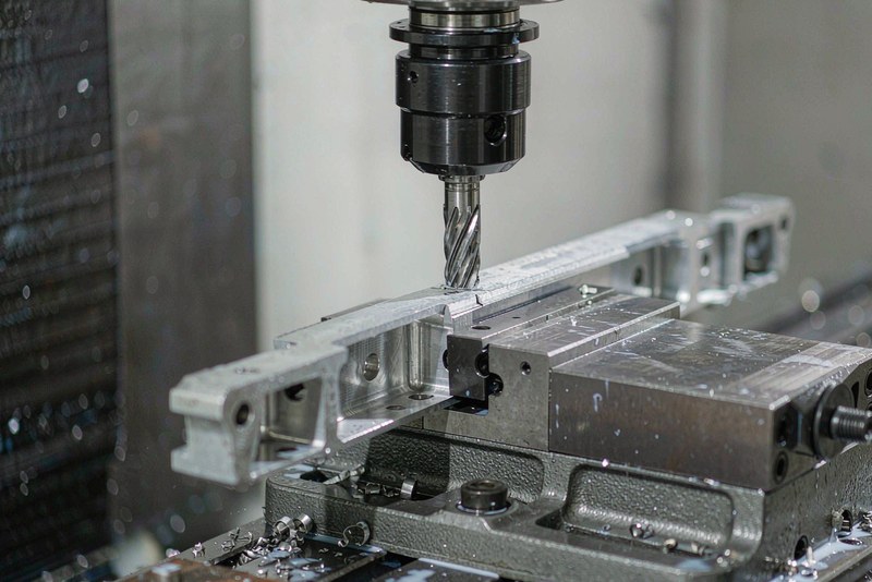3D Printing vs CNC Machining: How to Pick the Right Route