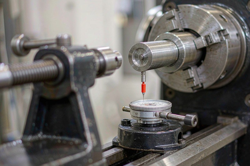 Circular Runout vs Total Runout: How to Specify and Check