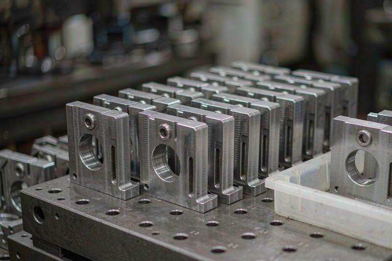 CNC Machining Minimum Order Quantity: What Drives It and How to Plan Around It