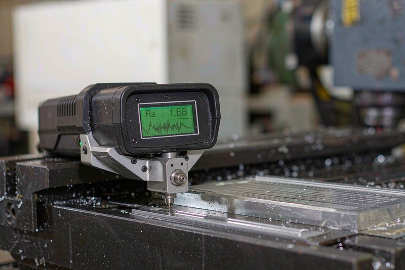 Ra vs Rz Surface Roughness: Which Should You Specify?