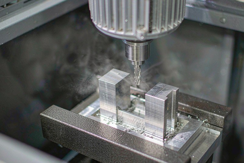 Trading Company vs Factory in CNC Machining Sourcing