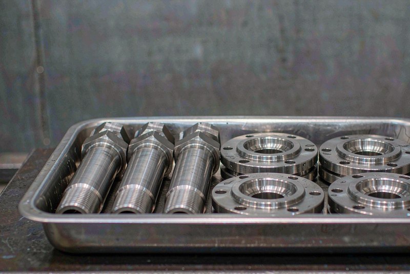 Mill Test Certificate for CNC Machined Parts: What to Request