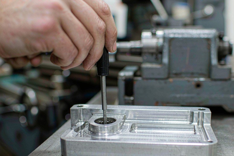 Go No-Go Gauge for CNC Parts: Attribute Inspection Explained