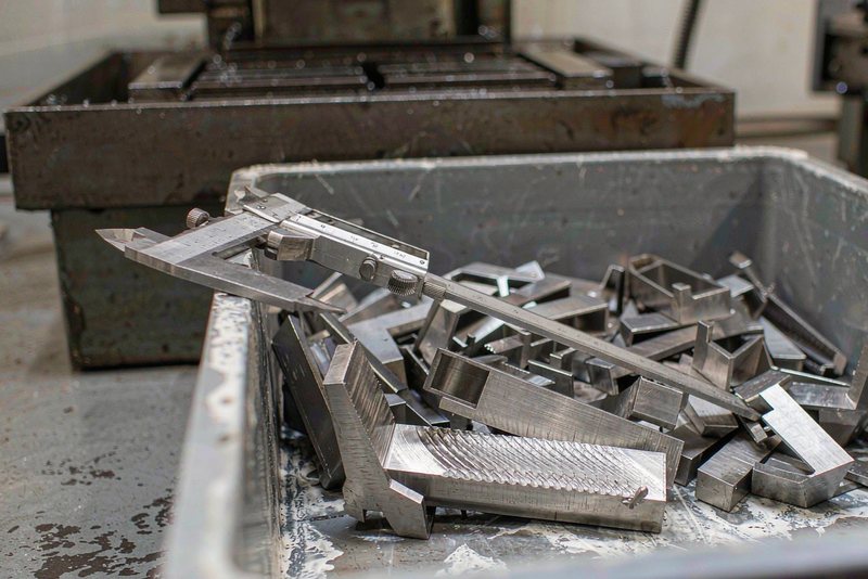 Cost of Poor Quality in CNC Machining: What Buyers Miss