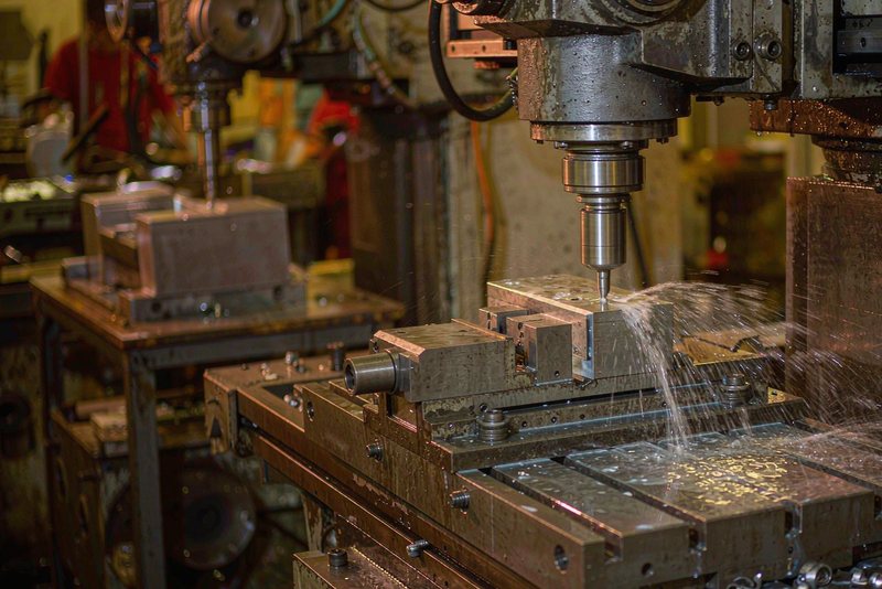 17-4 PH Stainless Steel for CNC Machining: Condition and Cost