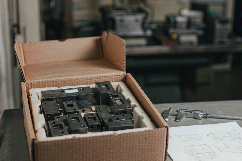 Incoming Inspection for CNC Machined Parts: What to Check First
