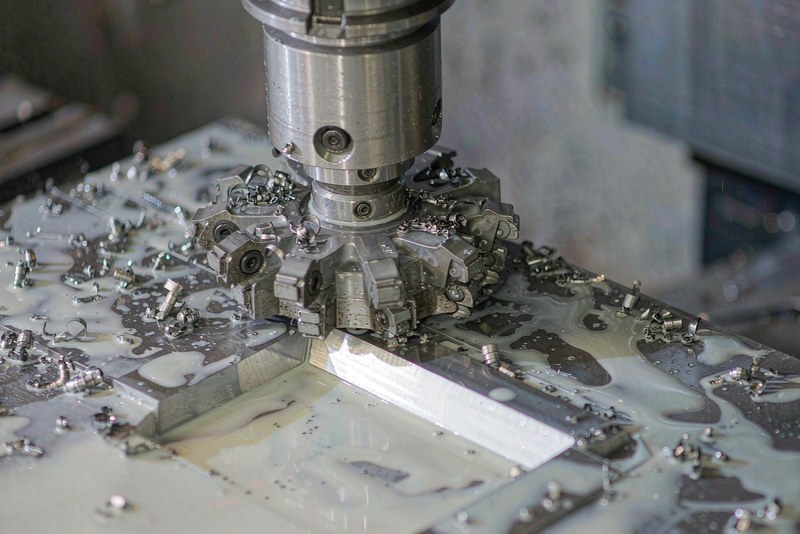 6061 vs 6082 Aluminum for CNC Machining: Which Grade Fits