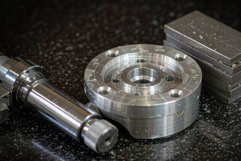 Gauge R&R for CNC Machined Parts: Reading the Numbers
