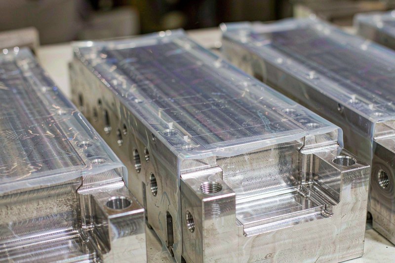 Chromate Conversion Coating for CNC Parts: Types and Classes