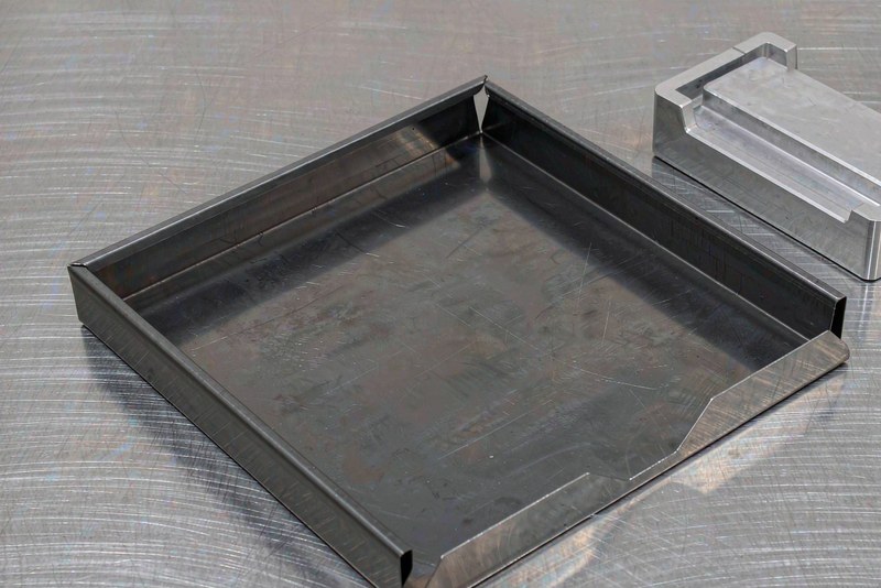 Sheet Metal vs CNC Machining: Which Route Fits Your Part
