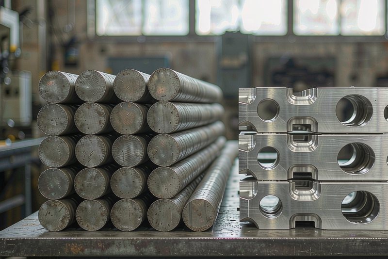 CNC Machining Quote Validity: Why Prices Move After Award