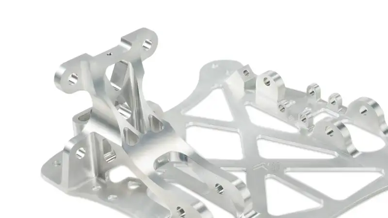 Internal Corner Radius Design for CNC Machining