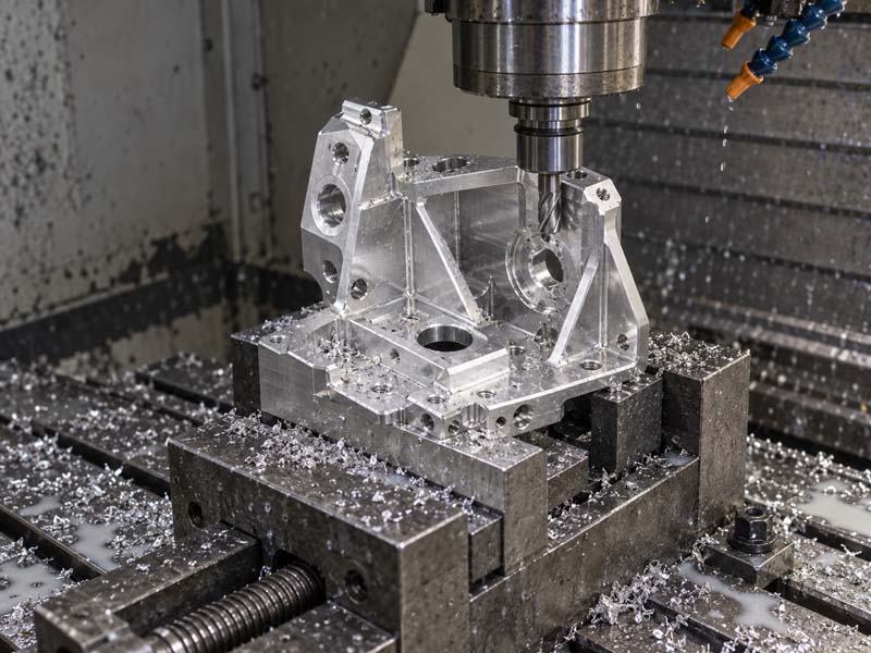 How to Choose a CNC Machining Supplier: A Practical Guide for Engineers and Purchasers