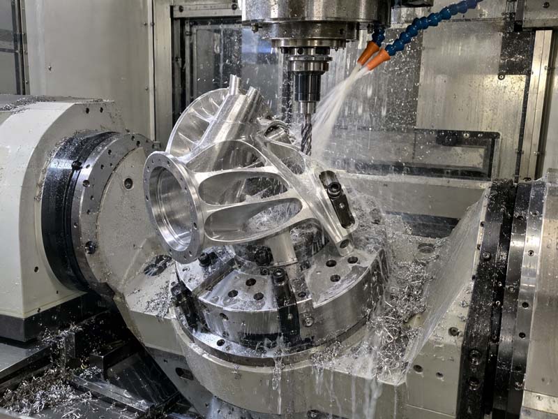 How to Machine Thin-Wall Parts: A Practical Guide to Reducing Deformation