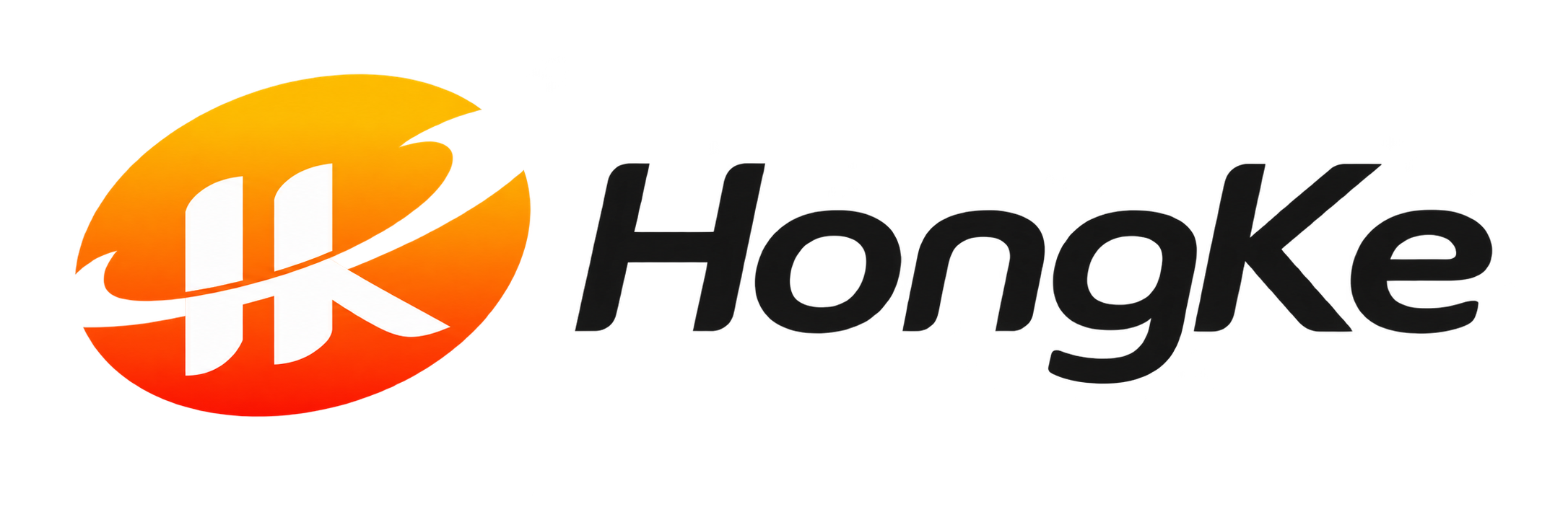HongKe CNC