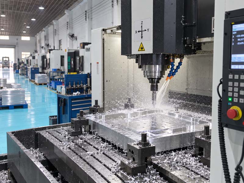Design for Machining: Essential Principles to Reduce Cost and Quality