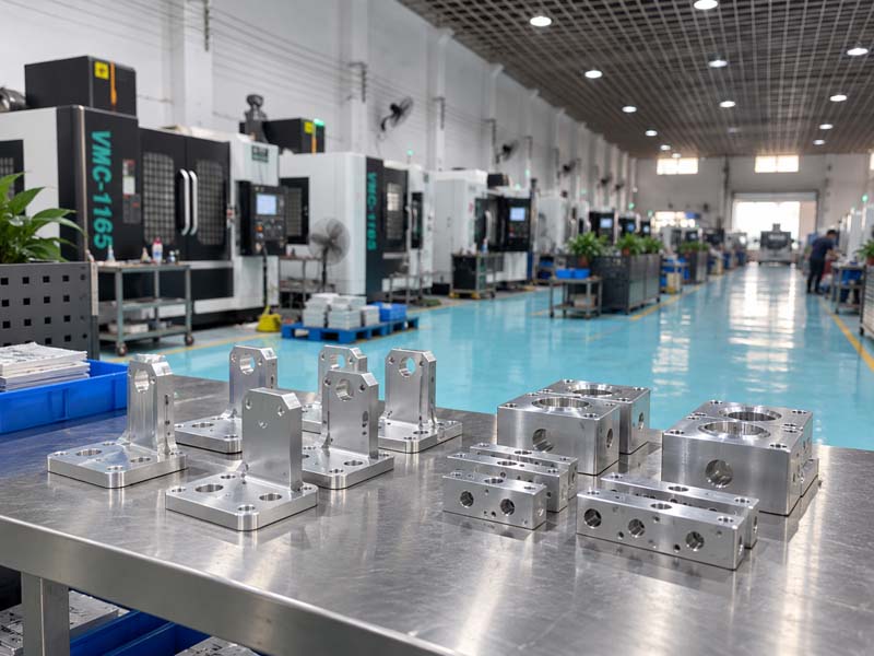 How to Reduce CNC Machining Cost Without Affecting Part Quality