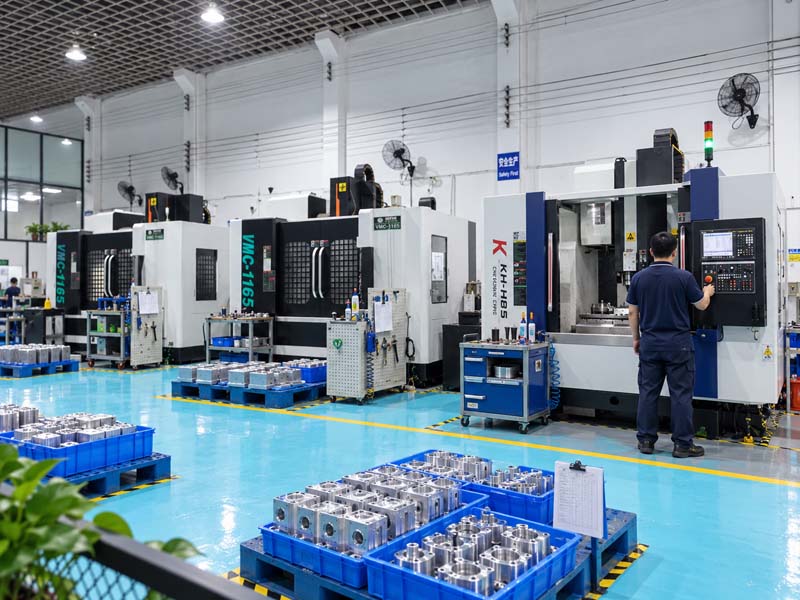 What Is CNC Machining? A Comprehensive Technical Guide for Engineers and Designers