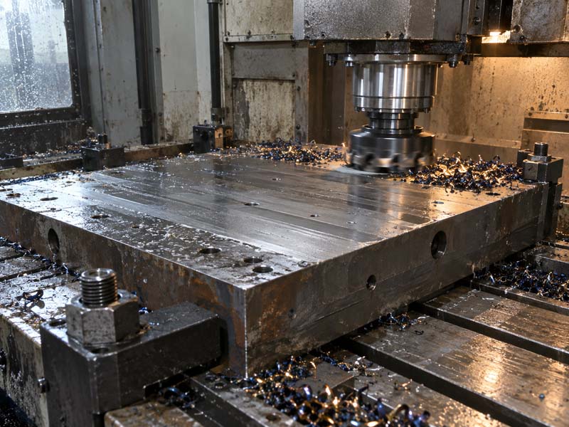 CNC Machining Basics: Process, Materials, and Design Tips for Quality Parts