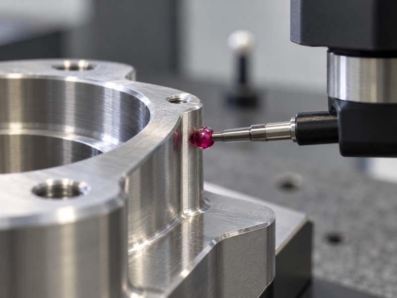 CNC Machining Tolerance Guide: A Practical Guide for Buyers and Engineers